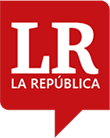 Nota de prensa del periódico La Republica sobre servicios en la nube para bufetes