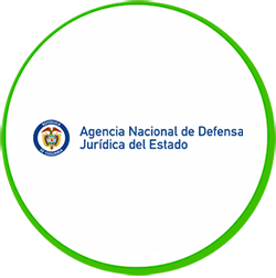 Agencia Nacional de Defensa Jurídica del Estado